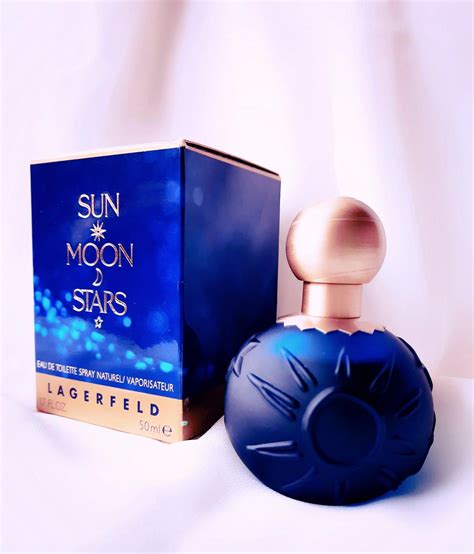 dupe list lagerfeld sun moon stars perfume|Just an observation about Sun Moon & Stars : r/fragrance .